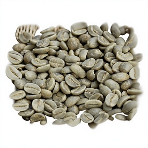 เมล็ดกาแฟโรบัสต้าดิบ เวียดนาม จียาไล ยี่ห้อ DHPONE เกรด 1 รุ่น S16 ผลผลิตปี 2025-2026 ความสุก 95% บรรจุถุงกระสอบป่าน/ถุง PP ขนาด 60 กก. จำหน่ายแบบขายส่ง - Product Image 1