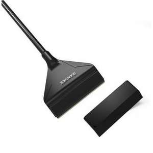 QANVEE Q3 Q1 Nano-Q X1 X3QANVEE, raspador de algas para <span class=keywords><strong>acuario</strong></span>, herramienta de limpieza, cepillo, limpiador rápido, raspado, cuchillo Alage - Product Image 2