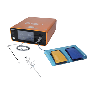 Equipo Médico de Urología, Generador de Plasma Bipolar para Cirugía TURP, Enucleación de Próstata Hiperplasia Benigna, Extracción de Vejiga y Cirugía Laparoscópica - Product Image 1
