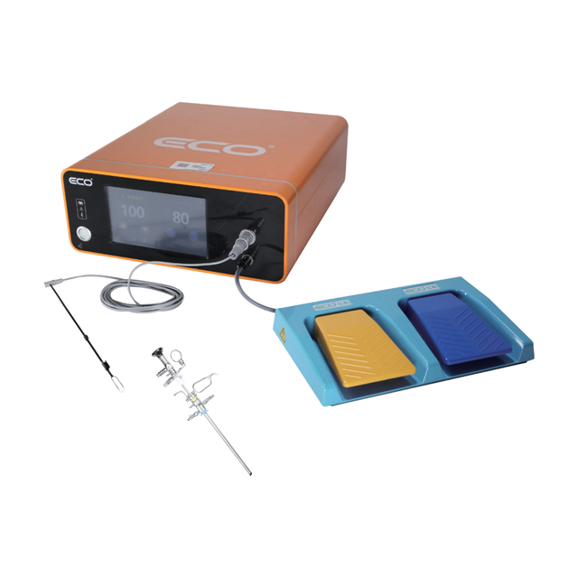 Urology Medical Equipment Bipolar TURP Plasma Surgery Generator for BPH Enucleation Bladder Removal and Laparoscopic Surgery
