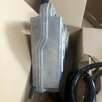 Actionneur de registre HVAC Siemens GDB346.1E, avec commande marche/arrêt et retour d'information, 5 Nm HVAC