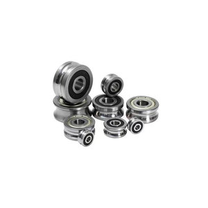 Rodamientos <span class=keywords><strong>de</strong></span> Bolas 6301 para Motocicleta, Rodamientos <span class=keywords><strong>de</strong></span> Bolas <span class=keywords><strong>de</strong></span> Ranura Profunda 6301 Personalizados - Product Image 4