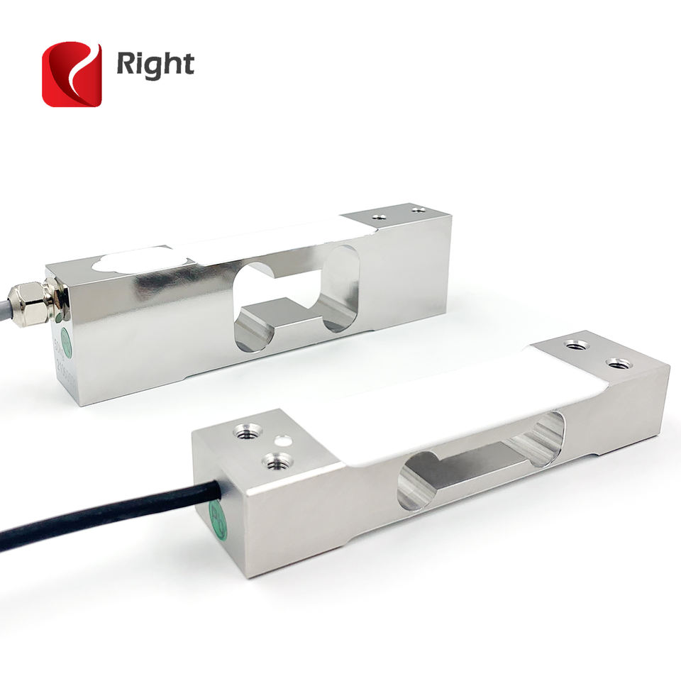 High Accuracy Weight Sensors - OEM Load Cells for Customized Use