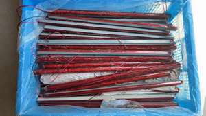 Troisième <span class=keywords><strong>feu</strong></span> <span class=keywords><strong>stop</strong></span> 12V haut montage <span class=keywords><strong>feu</strong></span> <span class=keywords><strong>de</strong></span> signalisation d'arrêt troisième queue feux <span class=keywords><strong>de</strong></span> freinage supplémentaires universels pour camping-car Bus camion remorque RV - Product Image 5