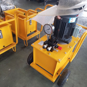 Machine de séparation de pierres hydrauliques Portable, 800T, à bon prix, solide et pratique - Product Image 4