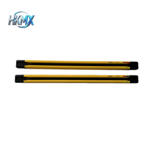 Cortina de Luz de Seguridad KEYENCE GL-R12L Original, Tipo de Protección Corporal, 12 Ejes de Luz, con Garantía de Un Año - Product Image 1