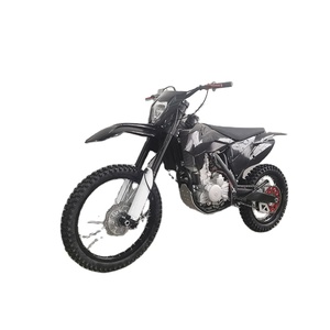 Motocicleta Todoterreno de Carreras de Gasolina de 4 Tiempos y 300 CC para Adultos, en Oferta - Product Image 1