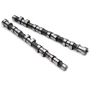 De árbol de levas para VW <span class=keywords><strong>Corrado</strong></span> Golf Jetta Mk4 Passat Phaeton Sharan Touareg VR6 12V 2.8L 2.9L árboles de levas - Product Image 5