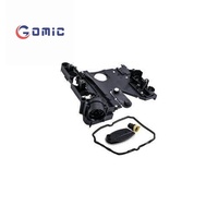 GOMIC 1402701161 1402700861 1402700761 722.6 Elektrische Leiter platte mit 5-Gang-Getriebe für Mercedes Benz W202 W203 W204