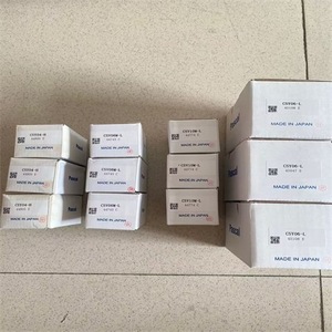 กระบอกสูบ Pascal รุ่น CsY06 L กระบอกสูบเหล็กมาตรฐานสำหรับงานอุตสาหกรรม - Product Image 3