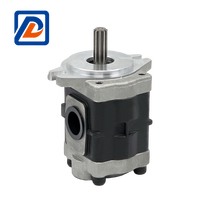 Pompe hydraulique à engrenages CBHZ pour chariot élévateur électrique DSG05C20F9H1-R237C – Fournisseur de pompes hydrauliques – Offre Spéciale