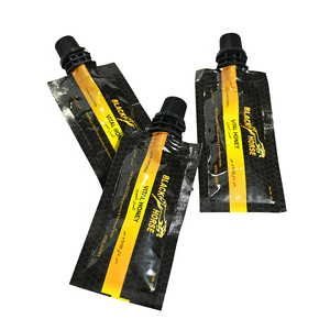 Miel de Caballo Negra de Alta Calidad, Barra de Miel Energética <span class=keywords><strong>Natural</strong></span>, Suplemento Nutricional - Product Image 2