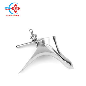 Roestvrijstalen Gynaecologische Vaginale Dilators In Het Ziekenhuis Vaginale Speculumdilatator - Product Image 3