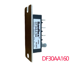 ตัวขยายเครื่องปรับอากาศ SamRex Df30aa160 8E48C สำหรับระบบปรับอากาศแบบรวมศูนย์ - Product Image 3
