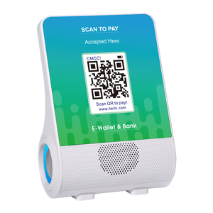 Y7 4G/Wifi/Bluetooth thanh toán SoundBox với âm nhạc - Product Image 3