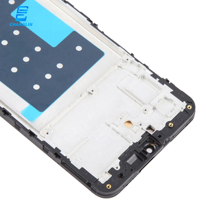 จอ LCD ทดแทนสำหรับ <span class=keywords><strong>Samsung</strong></span> Galaxy A17 4G พร้อมกรอบหน้าจอ OLED ของแท้สำหรับโทรศัพท์มือถือ รับประกัน 1 ปี - Product Image 2