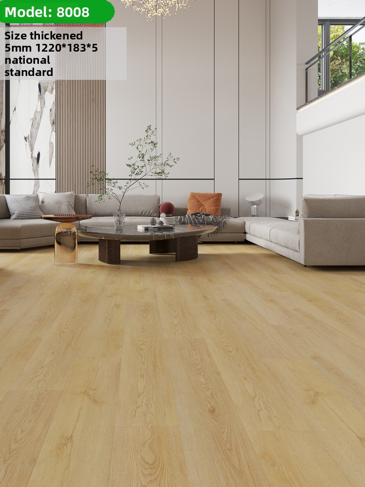 8008 national standard 5mm thick flat surface
