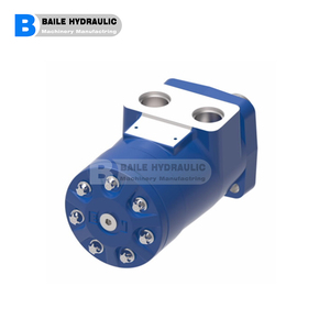 Motor Hidráulico Serie T CHAR-LYNN (158-) MT0022 MT0030 MT0040 MT0049 MT0062 MT0080 MT0096 MT0119 MT0149 MT0187 MT0226 - Product Image 3