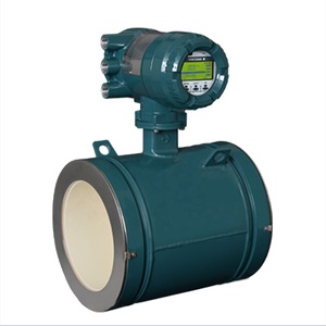 Débitmètre capacitif ADMAG CA pour fluides à faible conductivité et boues à haute concentration - Product Image 2