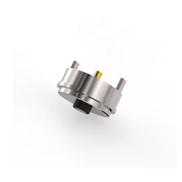 Connecteur magnétique étanche, câble de chargement, 7.4mm, 2 broches, livraison gratuite