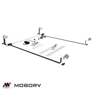 2023 MOTORHOMEパーツベッドリフトメカニズムキットDIYRVパーツアクセサリーレクリエーション車両キャンピングカーキャンピングカー