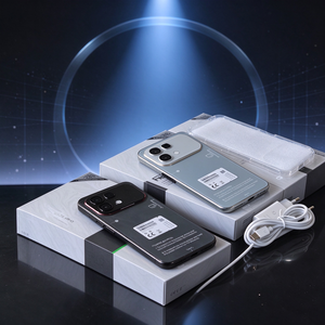 สมาร์ทโฟนยอดนิยมขายดี Note60pro 5G รุ่น Deca Core 24GB+512G กล้องสวยในตัว ระบบ Android 15 รุ่น Global Edition - Product Image 2