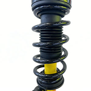 Amortiguador de Resorte Helicoidal para <span class=keywords><strong>Dodge</strong></span> Challenger <span class=keywords><strong>Charger</strong></span> <span class=keywords><strong>SXT</strong></span>, Amortiguador Delantero 68235723AB 68235722AB - Product Image 3