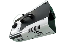 Máquina de Humo LED de 1500W con Control Remoto Digital DMX16 110-220V, Máquina de Humo para Escenarios, Bodas, Hielo Seco Constante - Product Image 2