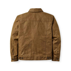 <span class=keywords><strong>Giacca</strong></span> <span class=keywords><strong>uomo</strong></span> da lavoro Cruiser <span class=keywords><strong>giacca</strong></span> da <span class=keywords><strong>uomo</strong></span> tela cerata impermeabile <span class=keywords><strong>e</strong></span> resistente alle intemperie <span class=keywords><strong>giacca</strong></span> da <span class=keywords><strong>uomo</strong></span> - Product Image 2