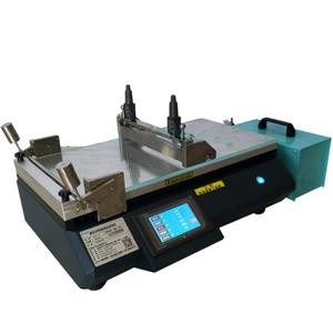 Scraper Type Automatic Coater High Quality Mini <b>Tape</b> Casting Coater Film Applicator Small Laboratory Coater - Product Image 4
