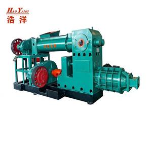 Machine entièrement automatique de fabrication de briques en argile, machine de fabrication de briques en boue, machine de <span class=keywords><strong>traitement</strong></span> de briques en argile rouge - Product Image 1