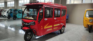 CE Tricycles <strong>for</strong> Passengers New Model Electric Tricycle Taxi Best Sell <strong>Tuk</strong> <strong>Tuk</strong> <strong>for</strong> <strong>Sale</strong> Electric Tricycle - Product Image 5