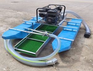 Draga a sifone per oro adatta a nuovi minatori - Product Image 4