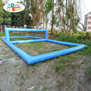 מתנפח מים מגרש כדורעף ספורט - Product Image 4