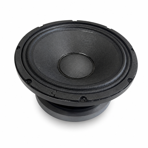 Fsounds Altavoz de Audio Profesional de 10 Pulgadas, Woofer de Medios y Bajos, Imán de Ferrita, 8 Ohmios, Marco de Aluminio Fundido, Pieza de Polo, DC 12-24V, OEM ODM - Product Image 3