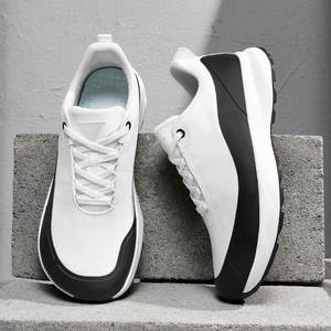 Zapatillas Deportivas Transpirables para Hombre - Zapatillas Ligeras para Caminar con Suela Antideslizante y Amortiguada - Product Image 3