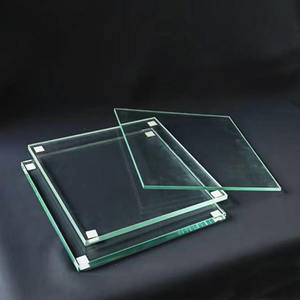 Vetro Resistente al Fuoco per <span class=keywords><strong>3</strong></span> Ore, Vetro Borosilicato di Alta Qualità 4.0 con Certificazione 3C - Product Image 2
