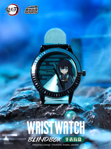 การ์ดเกมการ์ตูนดาบพิฆาตอสูร 20 กล่อง ชุดฝึกซ้อมฮาชิระ  แบบสุ่ม (Blind Box) - Product Image 4