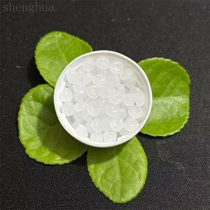 Sino-pec Food Contact Coating Grade Virgin/Recycled LDPE 1C7A Plastic Granules for <b>Packaging</b> Application - Product Image 1