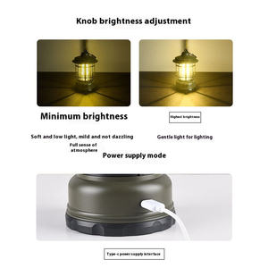 Precio competitivo <span class=keywords><strong>Camping</strong></span> luces <span class=keywords><strong>Camping</strong></span> lámpara al aire libre <span class=keywords><strong>Camping</strong></span> luz multifuncional al aire libre impermeable - Product Image 3