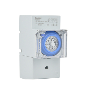15A 250V Hot Selling High Quality Mechanical Time Switch - Product Image 2