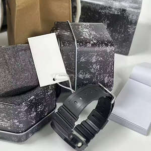 นาฬิกาข้อมือจีซีรีย์ GA2100จีเอ็ม - Product Image 6