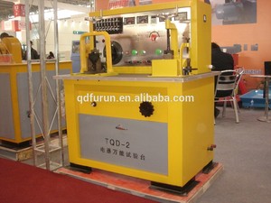 TQD-2 Alternator and Starter <strong>test</strong> Bench University Laboratory Automobile <strong>test</strong> Bench - Product Image 6