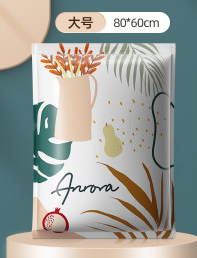 HV fleur