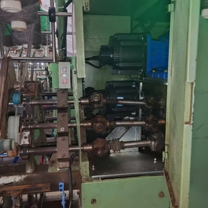 Fb551effective CNC Headstock chuyển đổi cho Len quay khung OEM - Product Image 2