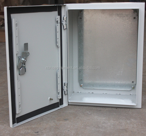 תיבת פאנל חשמל חסין בפני אגירה תיבת מתכת - Product Image 6