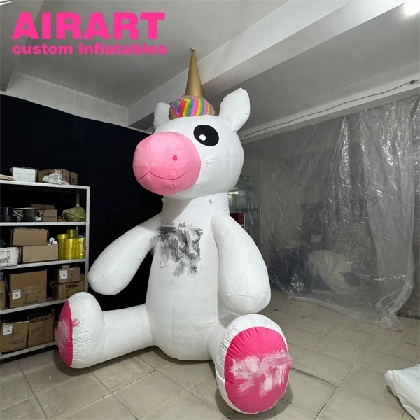 Halloween Inflatable Character Puppet Costumes for