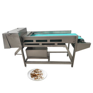 Коммерческая овощерезка <span class=keywords><strong>Reishi</strong></span> машина для резки грибов, овощерезка для устриц - Product Image 1