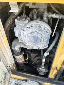 Excavadora Komatsu PC 1250 SP, Motor de 120 Toneladas, Equipo Pesado Usado, Modelo 2022, Capacidad de Cucharón de 6.7m, Maquinaria para Trabajos de Excavación - Product Image 3