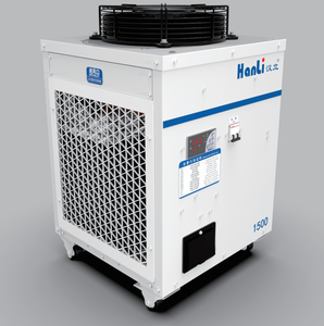 Hanli HL-1500-QG2/2 nouveau refroidisseur industriel équipement laser industriel partie refroidisseur industriel - Product Image 1